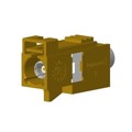 FA1-NKSJ-C04-6 - CONN FAKRA JACK STR 50 OHM CRIMP