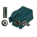 FA1-NZRJ-C01-0 - CONN FAKRA JACK R/A 50OHM SOLDER