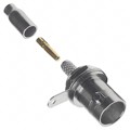 CP-79-20M2 - CONN BNC JACK STR 50 OHM SOLDER