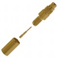 1408312-1 - CONN MMCX PLUG STR 50 OHM CRIMP