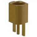 1408152-1 - CONN MMCX JACK STR 50OHM EDGEMNT