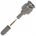 1274563-1 - CONN MINI BNC PLG STR 75 OHM