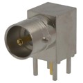 1274572-1 - CONN MINI BNC JACK R/A 75OHM PCB