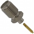 142-0593-006 - CONN SMA JACK STR 50 OHM SOLDER