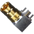 MRF1.6/5.6-LR-PC-1 - CONN 1.6/5.6 RCPT R/A 75 OHM PCB