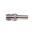 4805/POM - CONN SMA JACK STR 50 OHM CRIMP