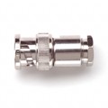 4957 - CONN BNC TWIN PLUG STR SOLDER