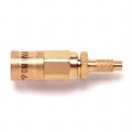 5375 - CONN SMB PLUG STR 50 OHM SOLDER