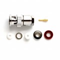 6746A - CONN BNC PLUG STR 75 OHM SOLDER