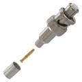 5051426-2 - CONN SHV PLUG STR CRIMP