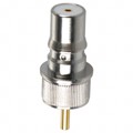 930-105J-51S - CONN QMA RCPT STR 50 OHM PUSH