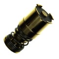 619127-1 - CONN COMPRESS STACKER 50 OHM SMD