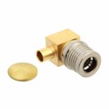 1408347-1 - CONN QMA PLUG R/A 50 OHM SOLDER