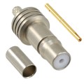 1408338-1 - CONN QMA JACK STR 50 OHM SOLDER