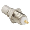 930-127J-51S - CONN QMA RCPT STR 50 OHM SOLDER