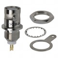 112424RP - CONN RPBNC RCPT STR 50OHM SOLDER