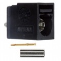 2FA1-NASJ-C01-0 - CONN FAKRA JACK STR 50 OHM CRIMP