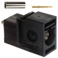2FA1-NASJ-C01-6 - CONN FAKRA JACK STR 50 OHM CRIMP