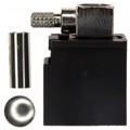 FA1-NARJ-C01-3 - CONN FAKRA JACK R/A 50OHM SOLDER