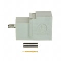 2FA1-NBSJ-C01-6 - CONN FAKRA JACK STR 50 OHM CRIMP