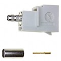 2FA1-NBSJ-C04-6 - CONN FAKRA JACK STR 50 OHM CRIMP