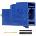 2FA1-NCSJ-C01-6 - CONN FAKRA JACK STR 50 OHM CRIMP