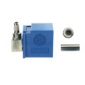 FA1-NCRJ-C01-3 - CONN FAKRA JACK R/A 50OHM SOLDER