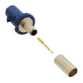 2FA1-NCSP-C04-1 - CONN FAKRA PLUG STR 50 OHM CRIMP