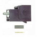 2FA1-NDSJ-C01-6 - CONN FAKRA JACK STR 50 OHM CRIMP
