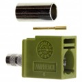 2FA1-NKSJ-C04-0 - CONN FAKRA JACK STR 50 OHM CRIMP