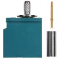 2FA1-NZSJ-C01-0 - CONN FAKRA JACK STR 50 OHM CRIMP