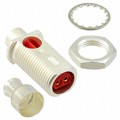 2-329940-1 - CONN TWINAX RCPT STR CRIMP