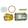 1057116-1 - CONN N JACK STR 50 OHM SOLDER