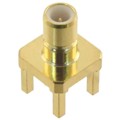1-1337482-0 - CONN SMB JACK STR 50 OHM PCB