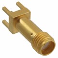 449785-1 - CONN SMA JACK STR 50 OHM PCB