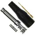 MS-151-C(BP) - CONN COAX SWITCH PLUG STR 50 OHM