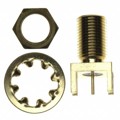 CONREVMCX003.062-L - CONN RPMCX RCPT STR 50OHM EDGEMT