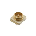 1566230-1 - CONN UMC RCPT STR 50 OHM SMD