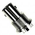 5-1634521-1 - CONN BNC JACK STR 50OHM EDGE MNT