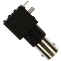 1-1634612-0 - CONN BNC JACK R/A 50 OHM PCB