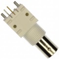 1-1478033-0 - CONN BNC JACK STR 75 OHM PCB