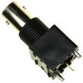 1-1634629-0 - CONN BNC JACK STR 75 OHM PCB