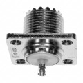 5-1814816-1 - CONN UHF JACK STR SOLDER