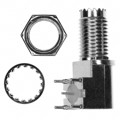 5-1814820-1 - CONN MINI UHF JACK R/A PCB