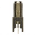 5-1814825-1 - CONN F JACK STR 75 OHM PCB