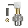 1274694-1 - CONN SMA PLUG R/A 50 OHM SOLDER