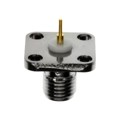 HRM(V)-302S - CONN SMA JACK STR 50 OHM SOLDER