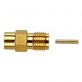 72952 - CONN SMA JACK STR 50 OHM CRIMP