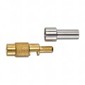 73010 - CONN MCX JACK STR 50 OHM PUSH