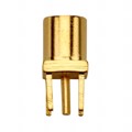 73039 - CONN MMCX JACK STR 50 OHM PCB